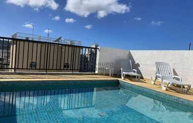 Imagem 2: Cobertura 3 dormitórios à venda na Praia das Pitangueiras - Guarujá/SP