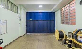 Imagem 4: PORTO ALEGRE - Galpão/Depósito/Armazém - Navegantes