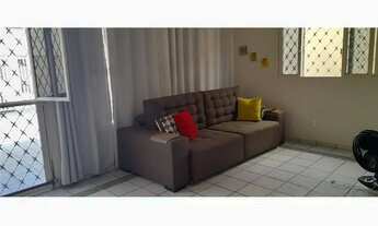 Imagem 4: JARDIM PETRÓPOLIS - CASA 4 SUÍTES À VENDA CUIABÁ-MT