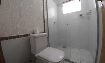 Imagem 6: Apartamento para venda possui 39 metros quadrados com 1 quarto em Do Turista - Caldas Nova