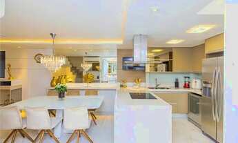 Imagem 7: Casa em Condomínio com Área Gourmet com 106m2