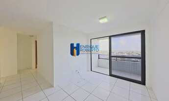 Imagem 3: Vendo apartamento pronto para morar e nascente no edf Everest, c/ 2 quartos (1 suíte) + 01