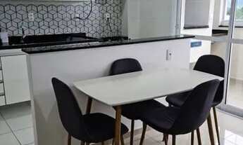 Imagem 3: Alugo apartamento mobiliado Pinda