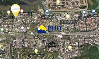 Imagem 2: RIO DE JANEIRO - Casa de Condomínio - BARRA DA TIJUCA