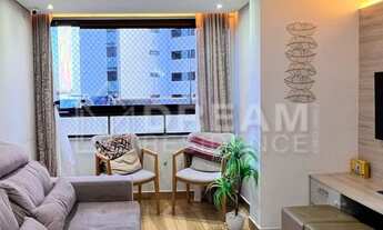 Imagem: Lindo apto na Madalena, 66m², 3-1 suíte