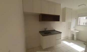 Imagem 5: Apartamento Para Aluguel COND.RESIDENCIAL MANACÁS MOGI MIRIM