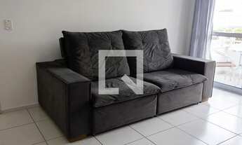 Imagem 2: Apartamento para Aluguel - Canasvieiras, 2 Quartos, 65 m2