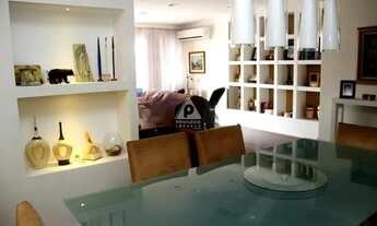 Imagem 5: Apartamento à venda, 4 quartos, 1 suíte, 2 vagas, Tijuca - RIO DE JANEIRO/RJ