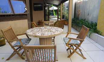 Imagem 7: Casa de condomínio venda / aluguel com 340 metros quadrados com 4 quartos