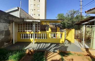 Imagem 5: Casa para Locação no São Geraldo em Araraquara