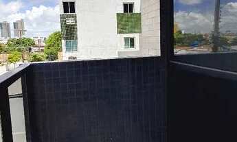 Imagem: Apartamento nos bancários, 80m² prox/