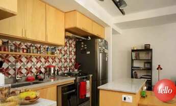 Imagem 7: São Paulo - Apartamento Padrão - Centro