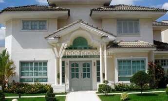 Imagem 2: Casa - Villagio Capriccio - Louveira