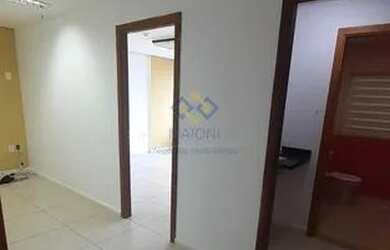 Imagem 6: SALA para LOCAÇÃO - CENTRO EMPRESARIAL GETÚLIO VARGAS
