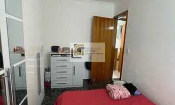 Imagem: Apartamento Mobiliado localizado no bairro