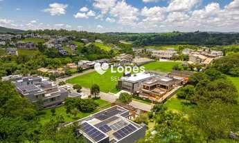 Imagem 7: Casa a Venda Condomínio Villagio Paradiso - Itatiba - São Paulo