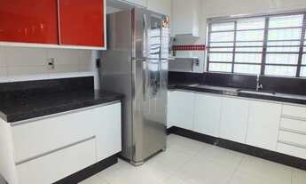 Imagem 7: Araçatuba - Casa - Jardim América