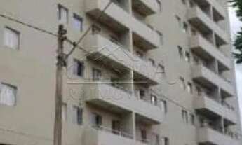 Imagem: Ribeirão Preto - Apartamento Padrão