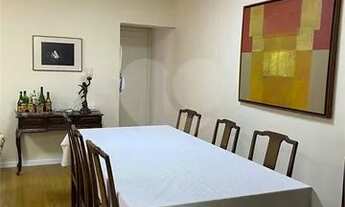 Imagem 6: Apartamento - Itaim Bibi - 3 dormitórios - 1 suíte - 3 banheiros - 1 vaga - venda - aluga