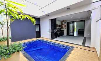 Imagem 2: Casa Térrea a Venda no Vila do Sol em Valinhos/SP