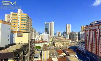 Imagem 7: Apartamento de 1 Dorm - Mobiliado - Avarandado no Boqueirão - Lazer Completo