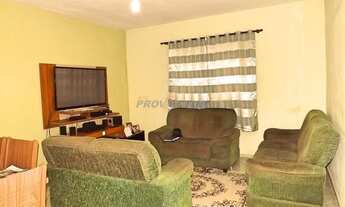 Imagem 4: Casa - Jardim Tamoio - Campinas