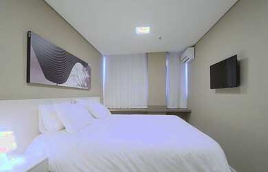 Imagem 5: Apartamento com área privativa à venda, 1 quarto, 1 suíte, Estoril - Belo Horizonte/MG