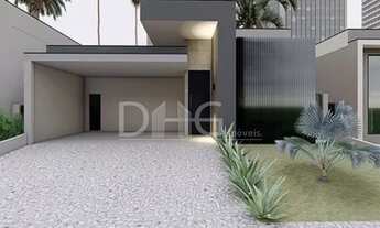 Imagem 3: Casa à venda com 240,08 m² | Residencial Villa Lobos