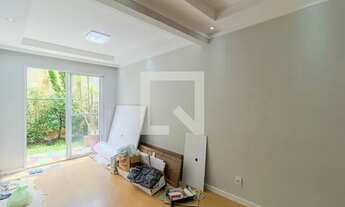 Imagem 3: Apartamento para Aluguel - Santo Antônio Paulista, 2 Quartos, 68 m2