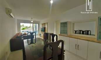 Imagem 6: FLORIANóPOLIS - Apartamento Padrão - Itacorubi