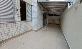 Imagem 5: Área Privativa à venda, 3 quartos, 1 suíte, 2 vagas, Buritis - Belo Horizonte/MG