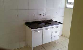 Imagem 4: Casa para alugar 2 dorm. Parque das Flores, Mirassol, 800 reais