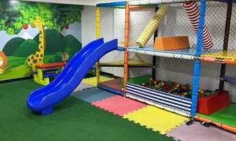 Imagem 7: Ed. Modernidad Alto da Glória 2 quartos