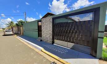 Imagem 5: Casa segura em Condomínio