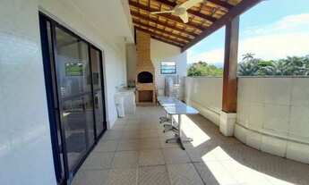 Imagem 4: Apartamento para venda possui 103 metros quadrados com 2 quartos em Itaguá - Ubatuba - SP