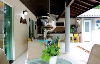 Imagem 7: RIVIERA DE SãO LOURENçO - Casa Padrão - Módulo 30