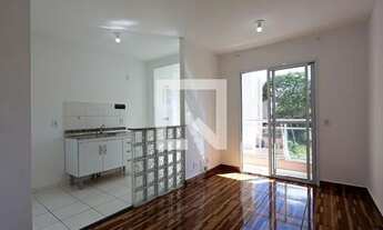 Imagem: Apartamento para Aluguel - Portal da Primavera