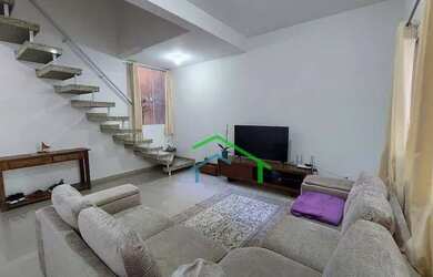 Imagem 2: Casa com 3 dormitórios à venda, 210 m² por R$ 500.000,00 - Jardim Ana Estela - Carapicuíba