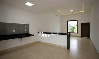 Imagem 6: Jardins Bolonha - Casa de Condomínio 3 quartos, sendo 1 suíte