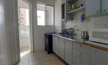 Imagem 4: Apartamento para aluguel com 55 metros quadrados com 1 quarto em Centro - Balneário Cambor