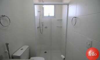 Imagem 6: São Paulo - Apartamento Padrão - Santo Amaro