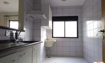 Imagem 4: Apartamento (tipo - padrao) 2 dormitórios/suite, cozinha planejada, portaria 24hs, lazer