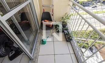 Imagem 7: Apartamento para Aluguel - Santa Branca, 3 Quartos, 70 m2