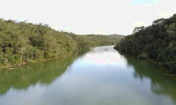 Imagem: Lago Corumbá IV Chácara à venda com