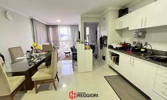 Imagem 5: APTO 2 DORM 1 VAGA LAZER COMPLETO NAÇÕES BC