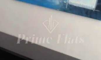 Imagem 5: Flat disponível para locação Marsala Apart Hotel em Mogi das Cruzes, com 43m², 1 dormitóri