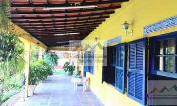 Imagem 5: Maricá - Sítio - Condado de Maricá