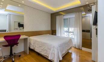 Imagem 7: APARTAMENTO ESPETACULAR DE ALTO PADRÃO EM MOEMA!