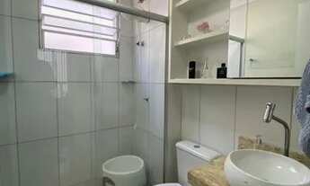 Imagem 5: APARTAMENTO RESIDENCIAL em MOGI GUAÇU - SP, JARDIM NOVO II