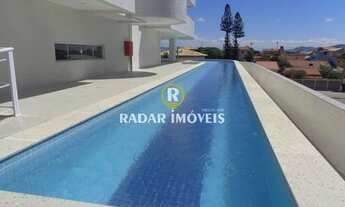 Imagem: Apartamento no Braga com 100 m², à venda